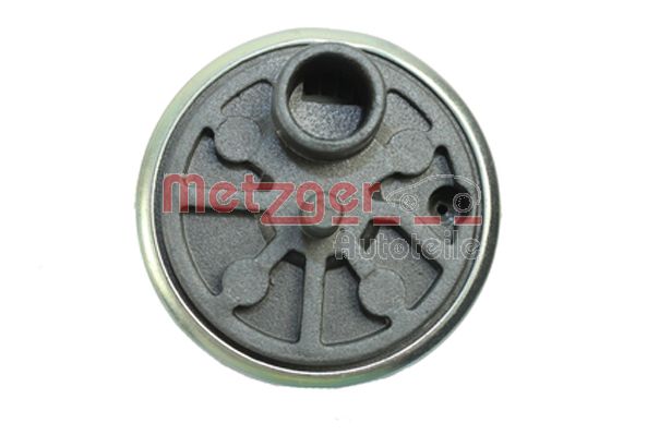 METZGER 2250058 Kraftstoffpumpe